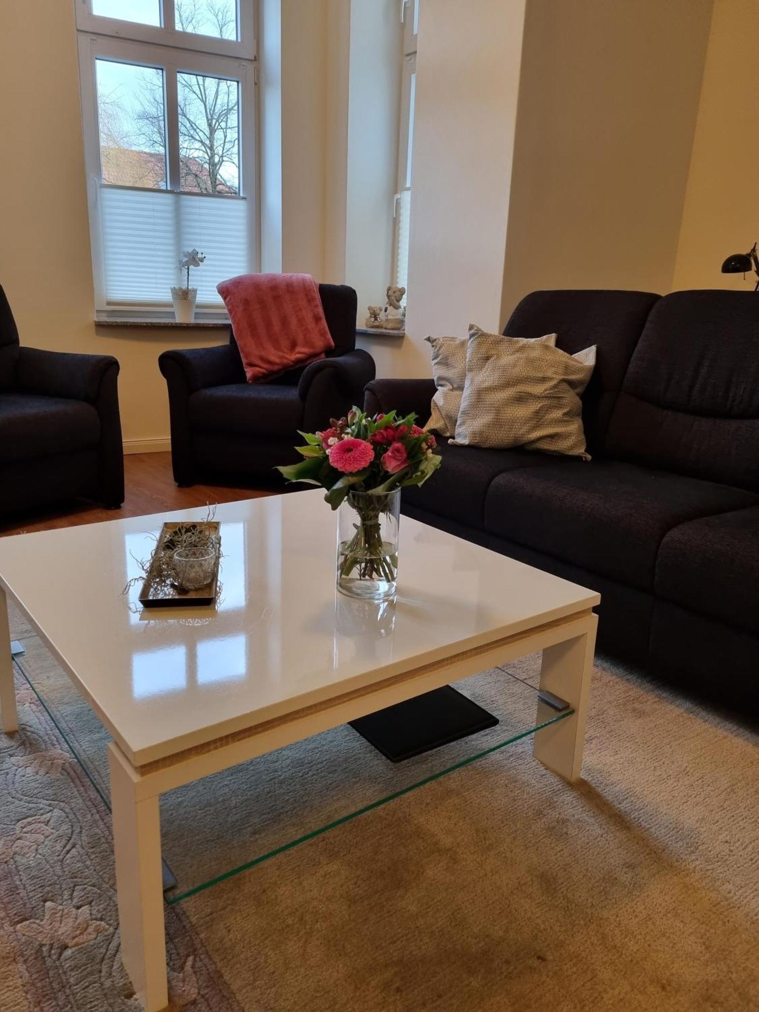 פפנבורג Villa Schoenfeld Wohnung 1 מראה חיצוני תמונה