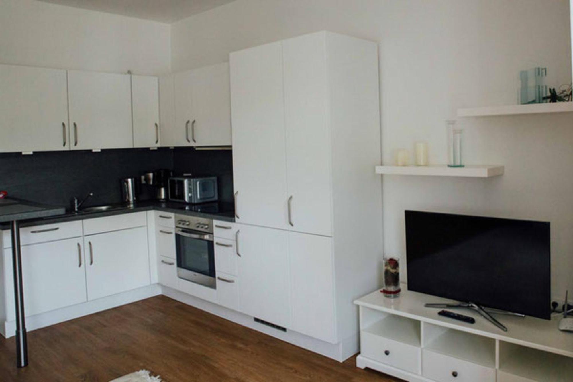 פפנבורג Villa Schoenfeld Wohnung 1 מראה חיצוני תמונה