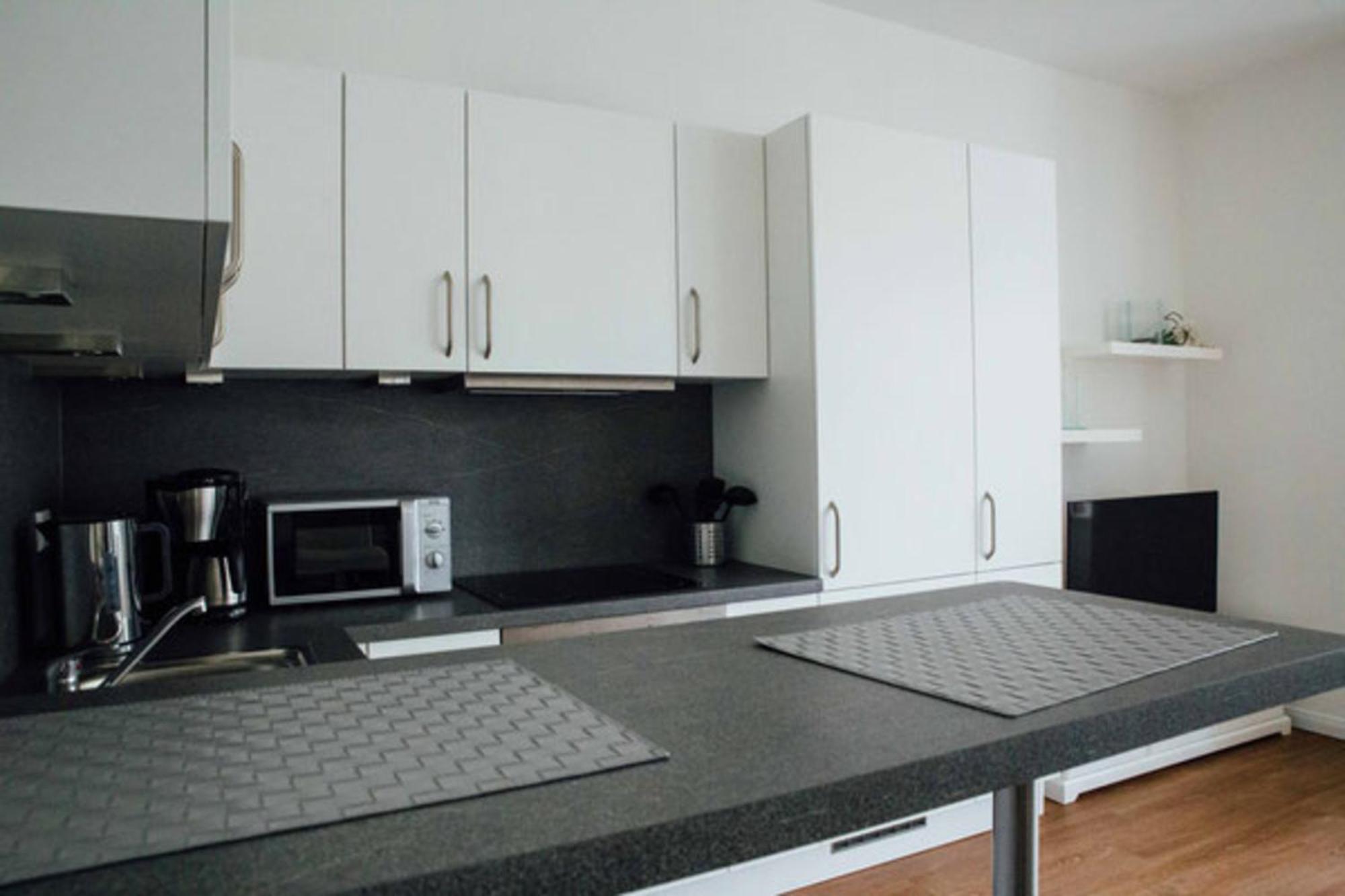 פפנבורג Villa Schoenfeld Wohnung 1 מראה חיצוני תמונה